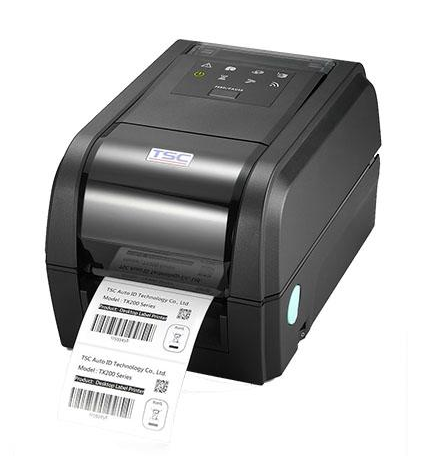 TSC TX200 打印機(jī)